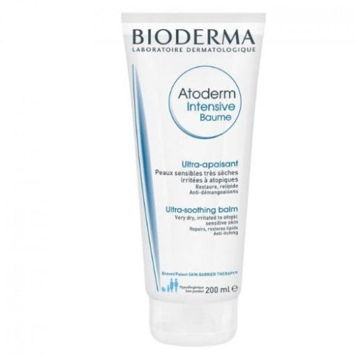 Bioderma Atoderm Intensive Baume - 200 Ml