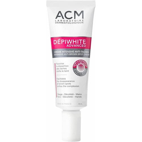 Acm Depwhite Creme 40Ml