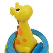 WinFun Catch Me Ring Toss Giraffe