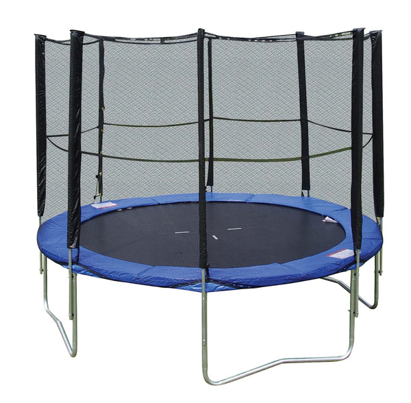 Hedstrom Trampoline with Enclosure - 3.6 M