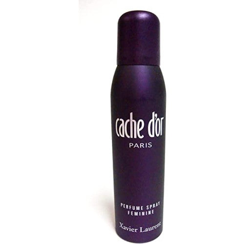 Cache D'or Spray 150Ml