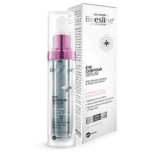 Beesline Eye Contour Serum 30 Ml