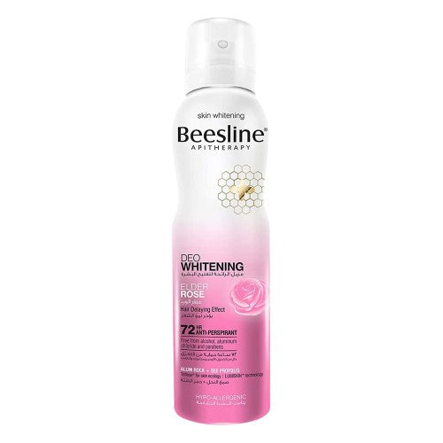 Beesline Whitening Elder Rose Spray 150Ml