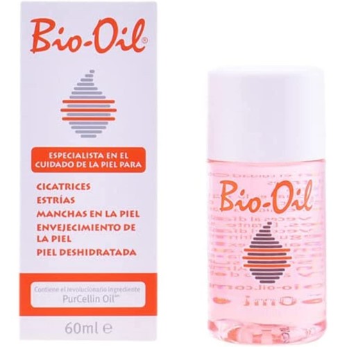 Bio-Oil For Women 60Ml +Dry Brush Free