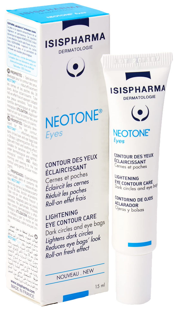 Isis Neotone Eyes 15Ml