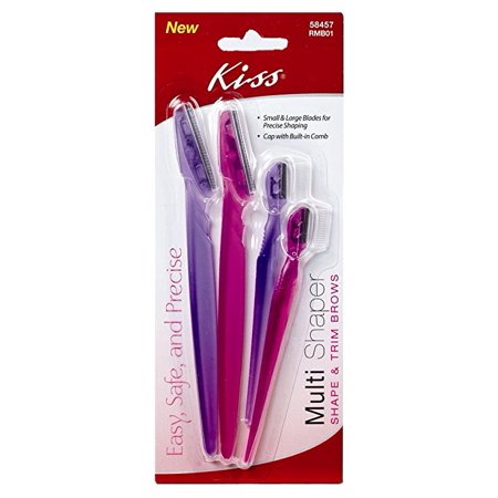 Kiss New York Multi Shaper 4578