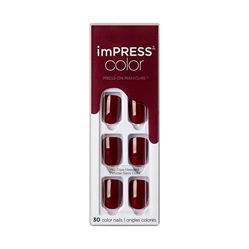 Impress Colorim Not A Cinna (7537)