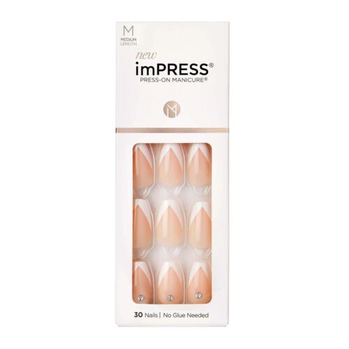 Impress Petite-So French (7858)