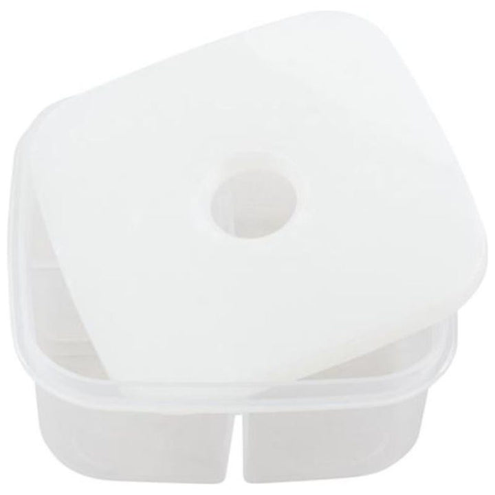 Stephan Joseph Snack Box with Ice Pack - Transportation - 270 ml