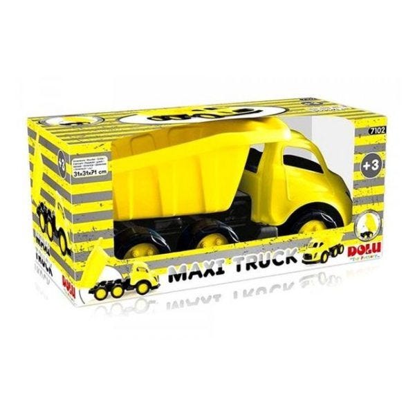 Dolu Maxi Truck