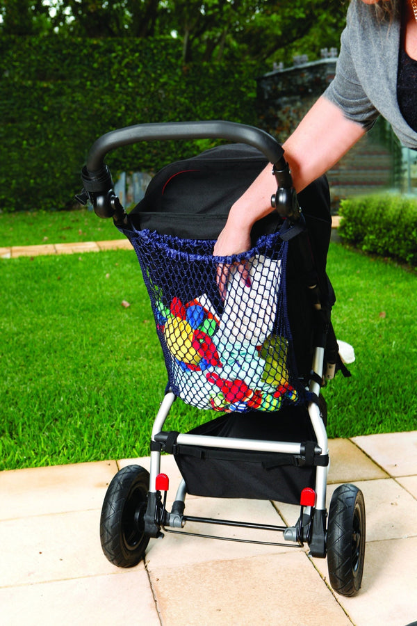 Dreambaby Stroller Bag - Navy