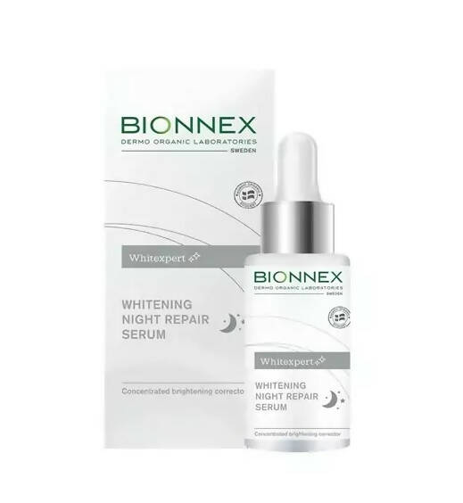 Bionnex Night Repair Serum 30Ml