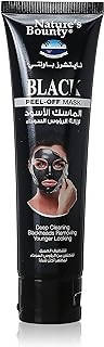 Nature Bounty Black Peel-Off Mask 100Ml