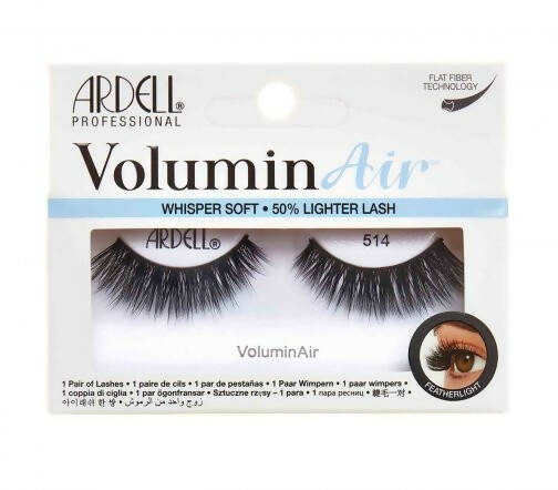 Ardell Lashes Volumin Air - 514