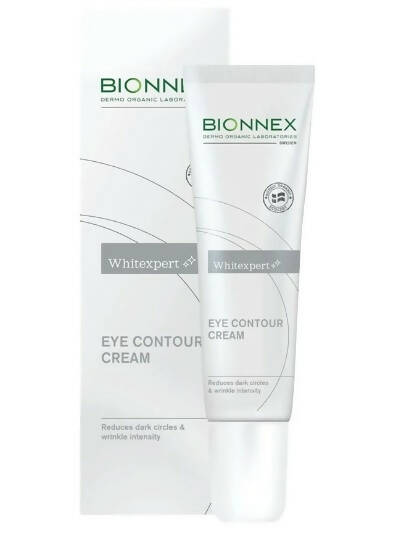 Bionnex Cream Eye Contour 15Ml