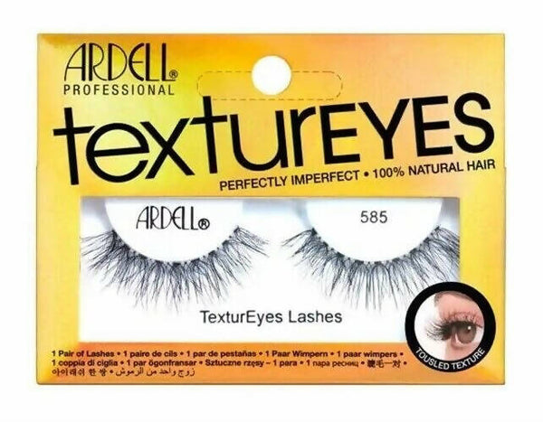 Ardell Textureyes Lashes - 585