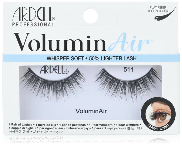 Ardell Lashes Volumin Air - 511