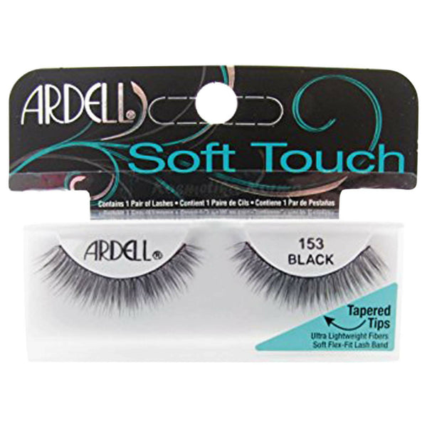 Ardell Soft Touch 153 Back