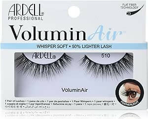 Ardell Lashes Volumin Air - 510