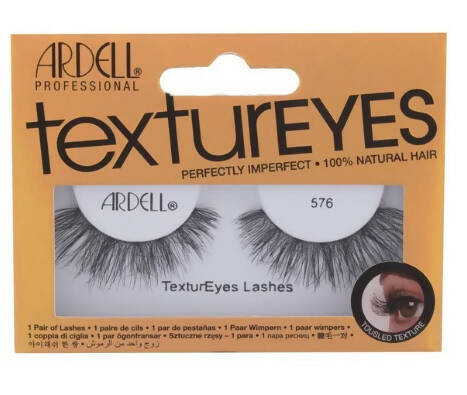 Ardell Professional Textureyes Strip Lashes