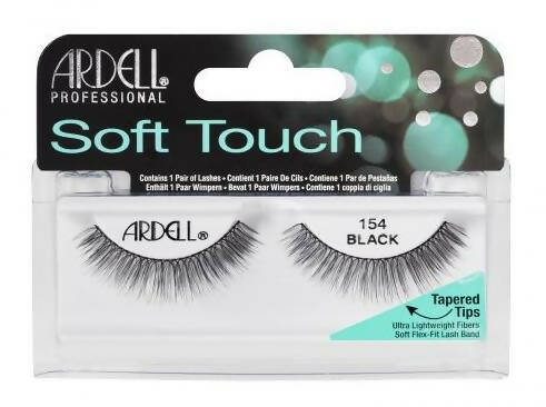 Ardell Soft Touch 154 Black