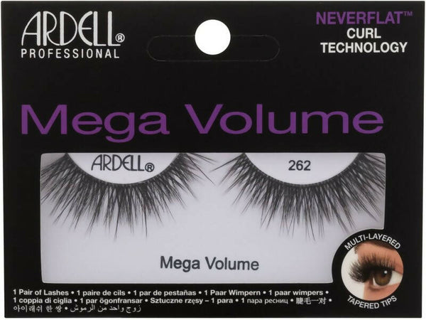 Ardell Mega Volume Lashes  262