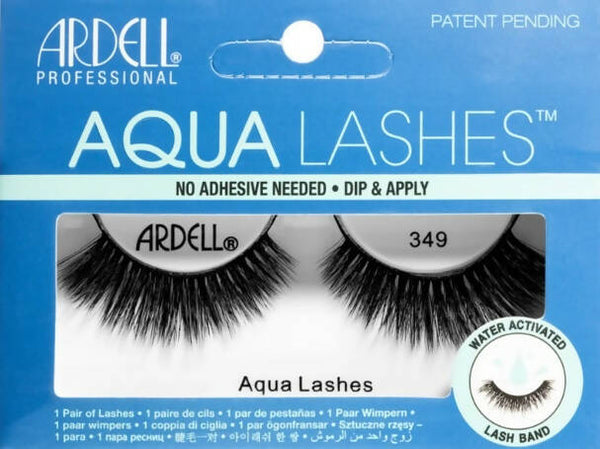 Ardell Lashes Aqua - 349