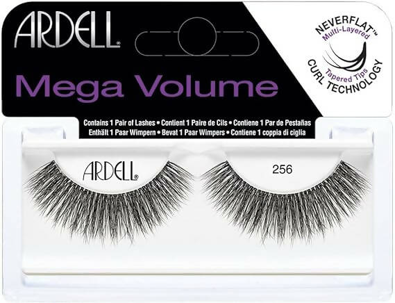 Ardell Mega Volume Lashes 256