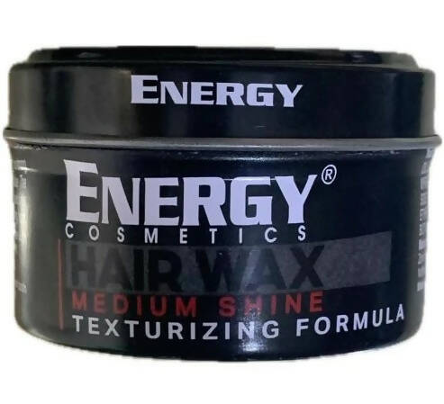 Energy Hair Wax Medium Shine 100 G