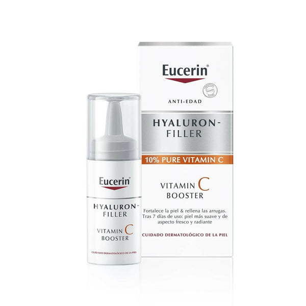 Eucerin Hyaluron Filler 10% Vit C Serum 8 Ml