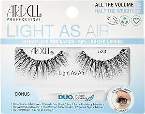 Ardell Light As Air - 523 / 1724