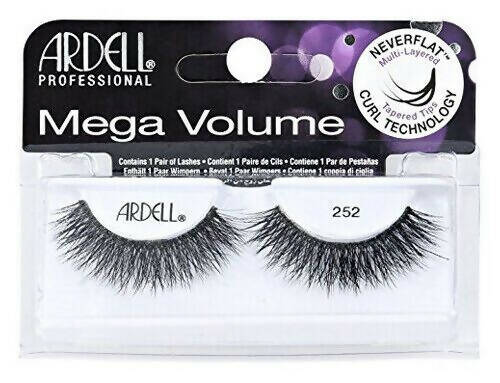 Ardell Mega Volume Lashes 252