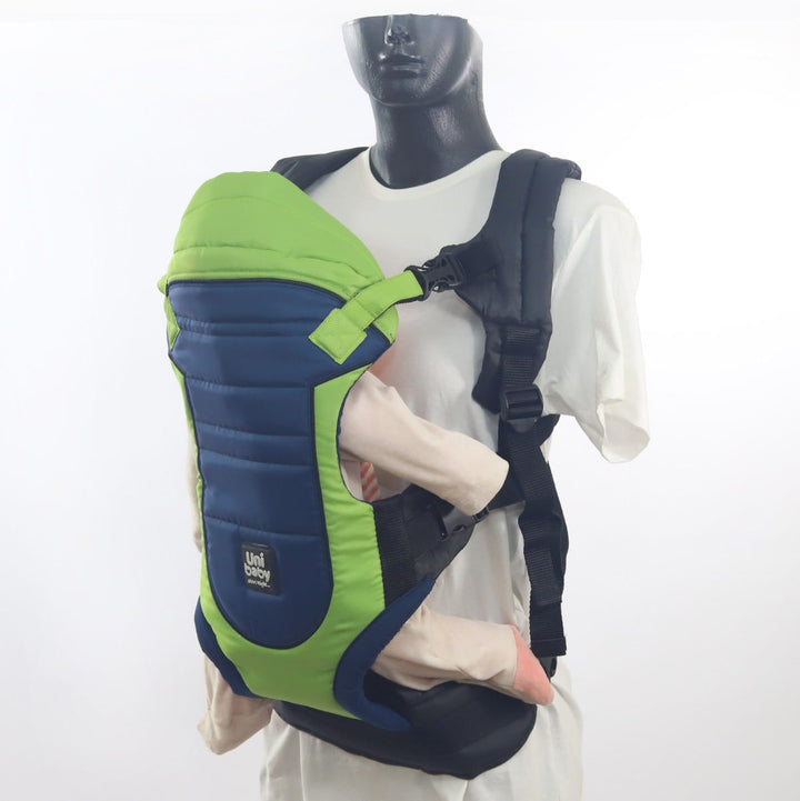 Uni-Baby Baby Carrier - Green