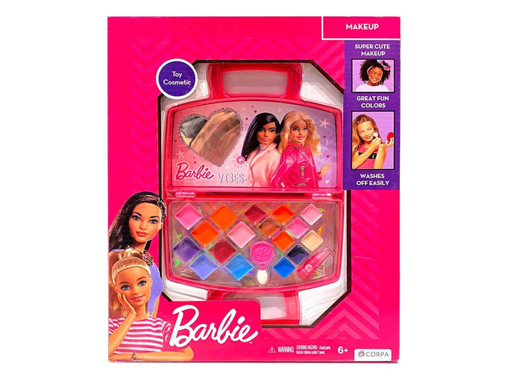 Barbie Make up Bag - Pink