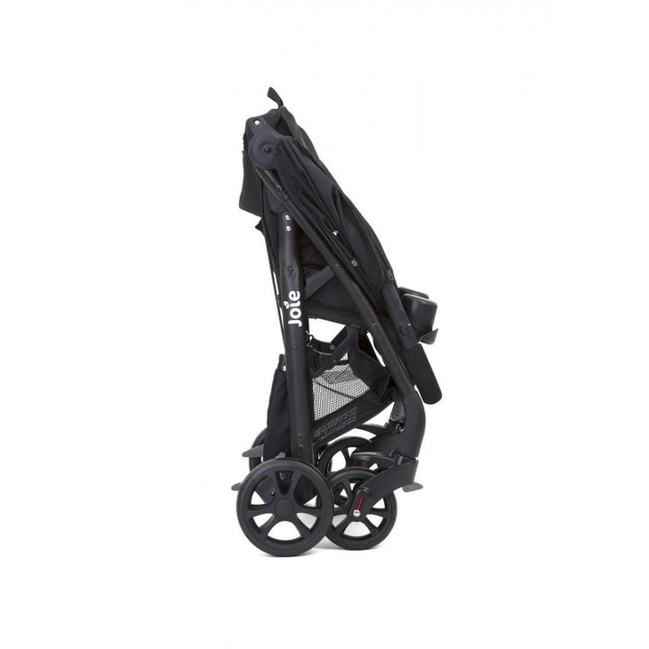 Joie Muze LX Baby Travel System - Coal