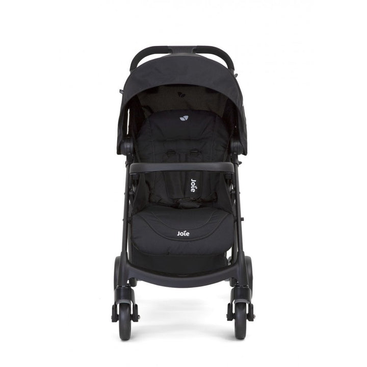 Joie Muze LX Baby Travel System - Coal