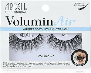 Ardell Lashes Volumin Air - 513