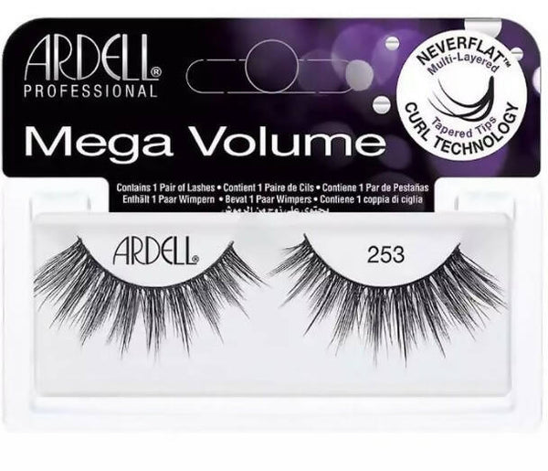 Ardell Mega Volume Lashes 253