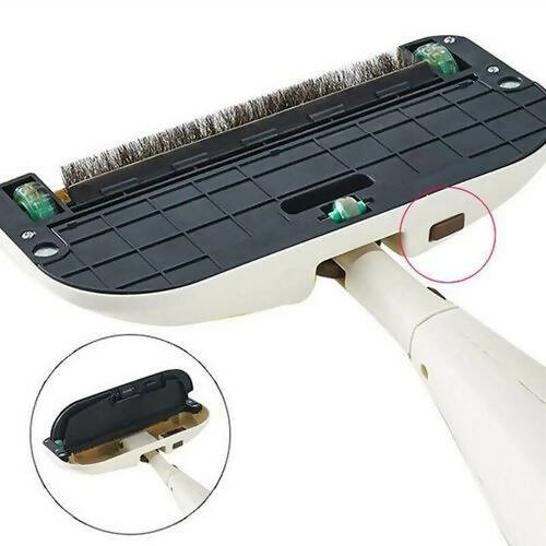 Multifunctional Spray Mop And Sweeper Kit