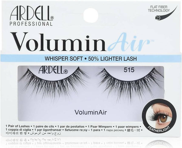 Ardell Lashes Volumin Air - 515