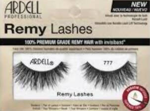 Ardell Remy Lashes - 777