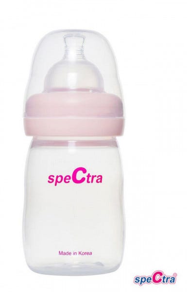 Spectra PPSU Bottle - 160 ml